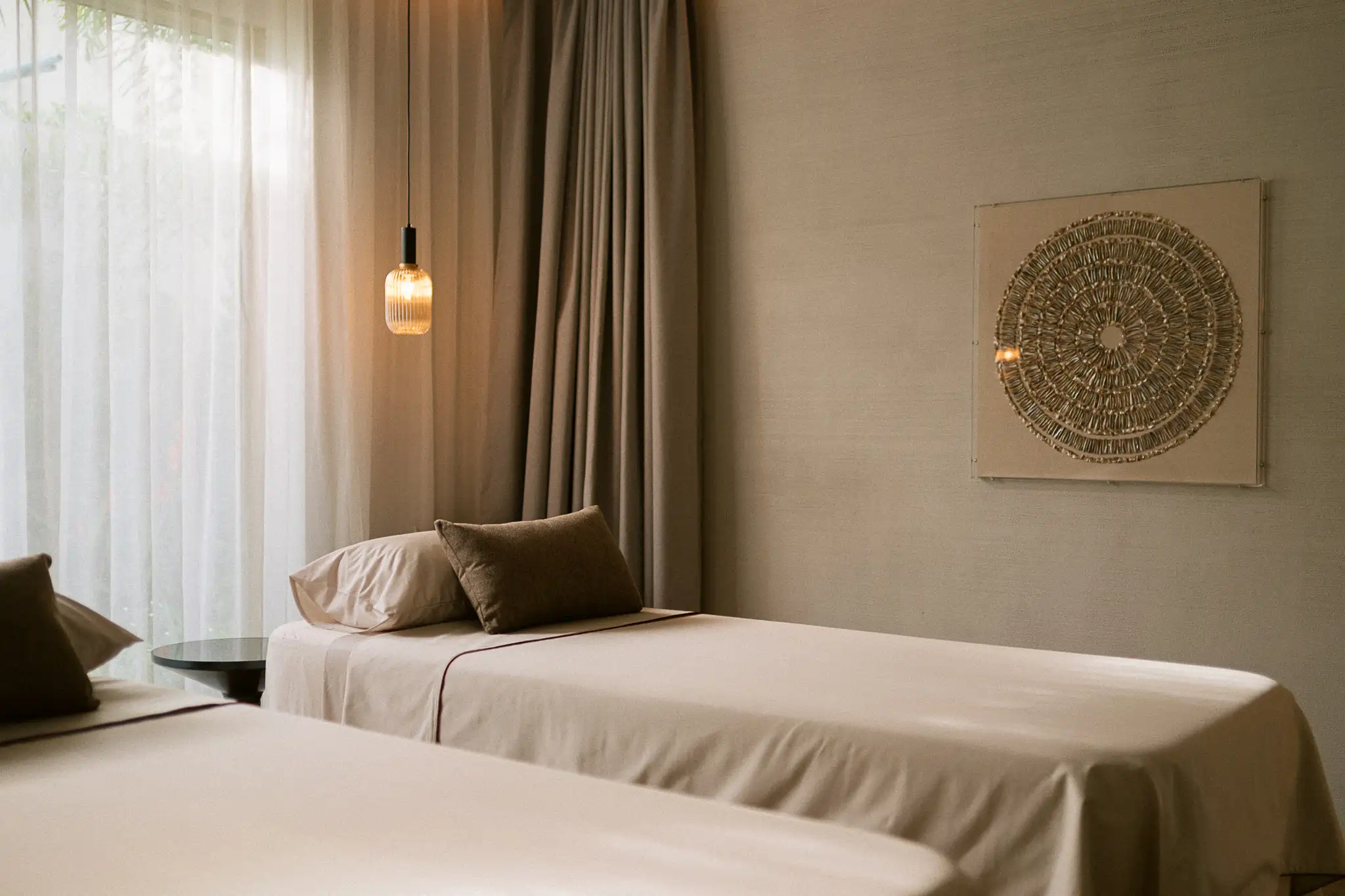 Wellness & Spa Center in Bang Tao Laguna, Phuket
