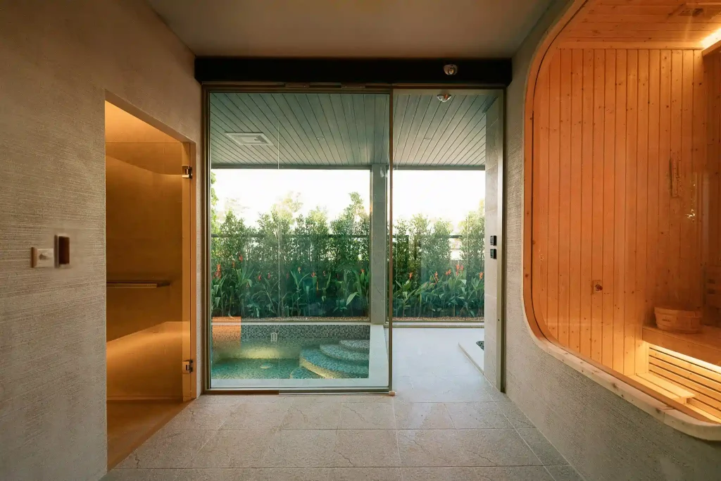 Phuket Wellness Destination