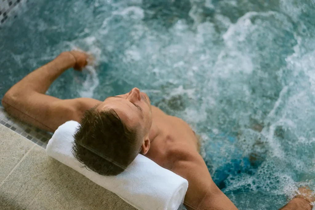 Thermal Journey & Hydrotherapy