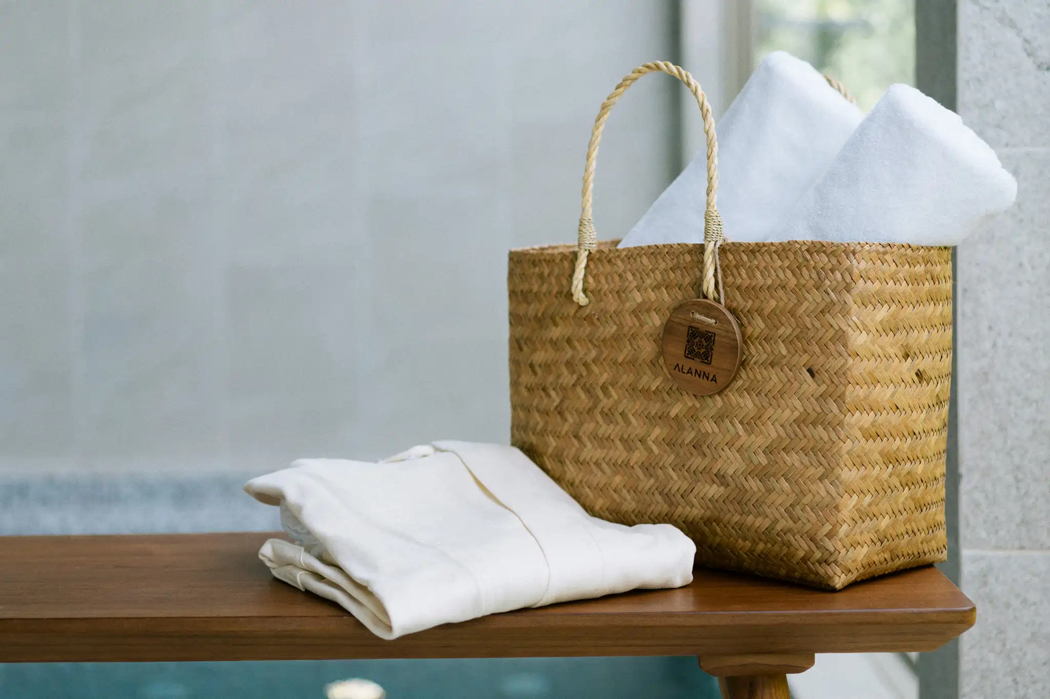 Bang Tao Luxury Wellness in Phuket 