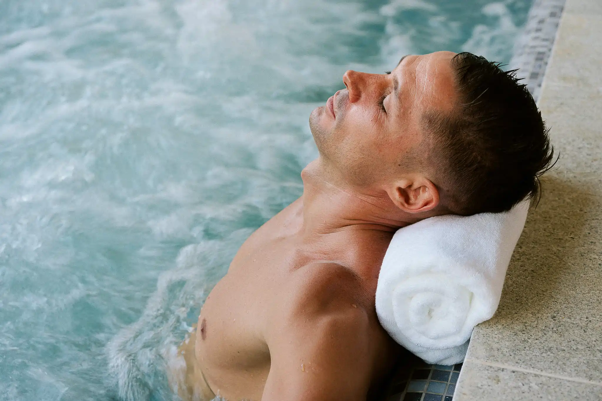 Bang Tao Luxury Wellness in Phuket 