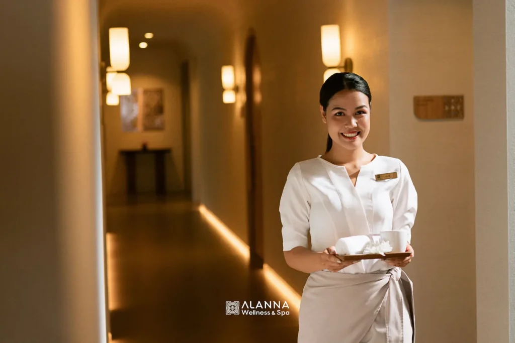 Phuket Global Wellness Destination