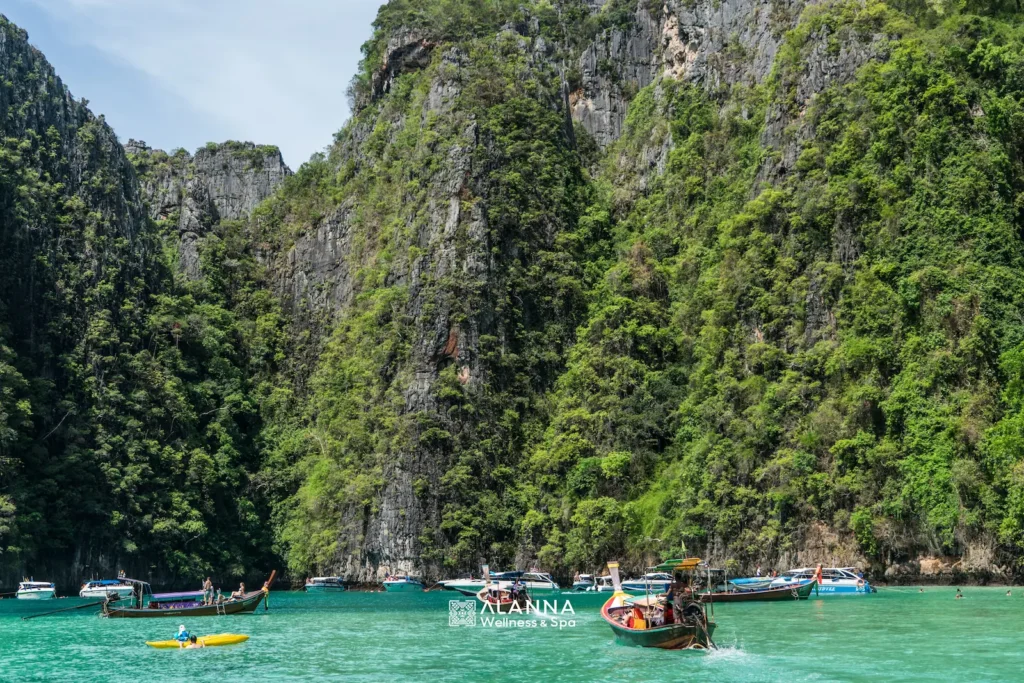 Phuket Global Wellness Destination