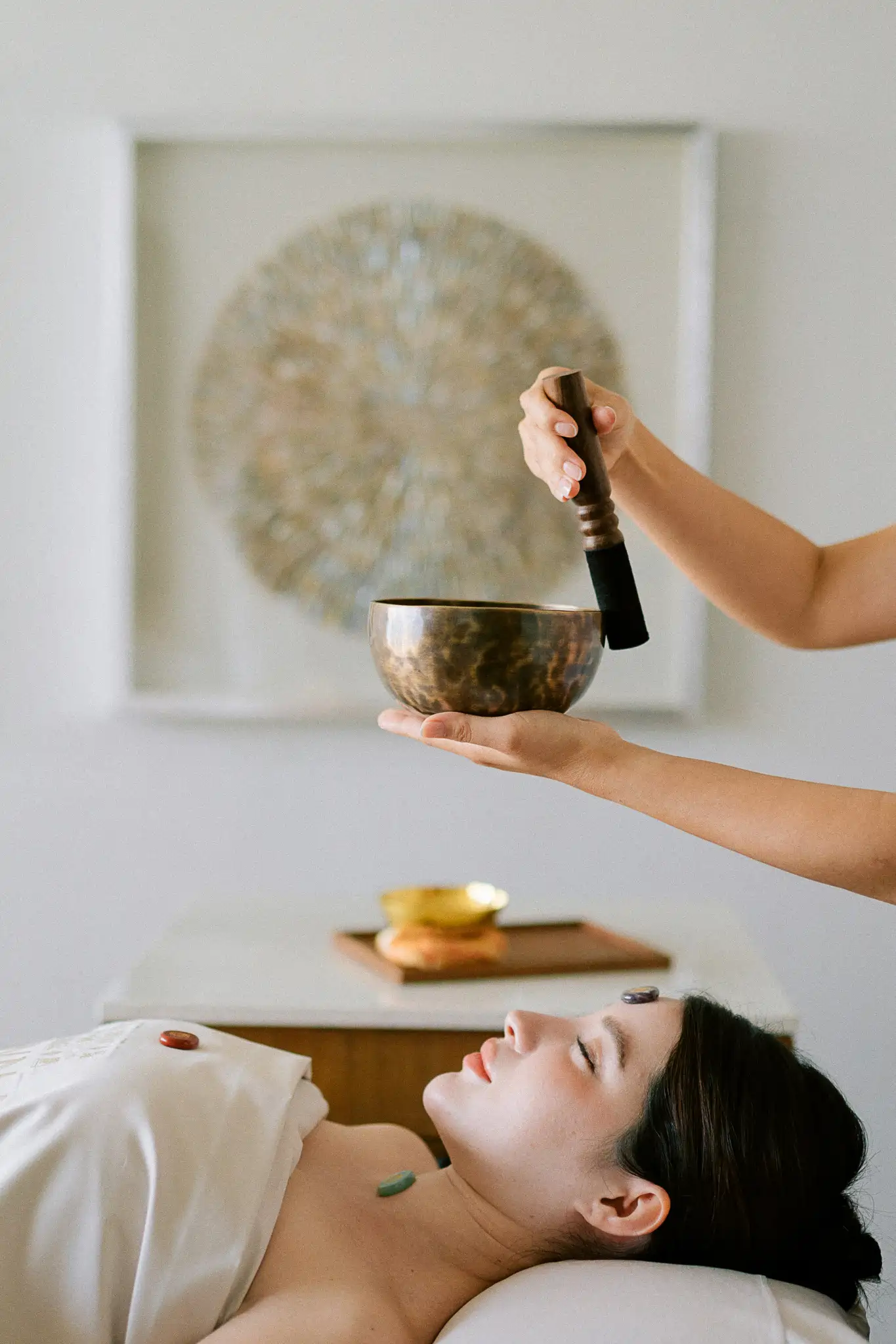 Alanna Wellness Signature Treatment