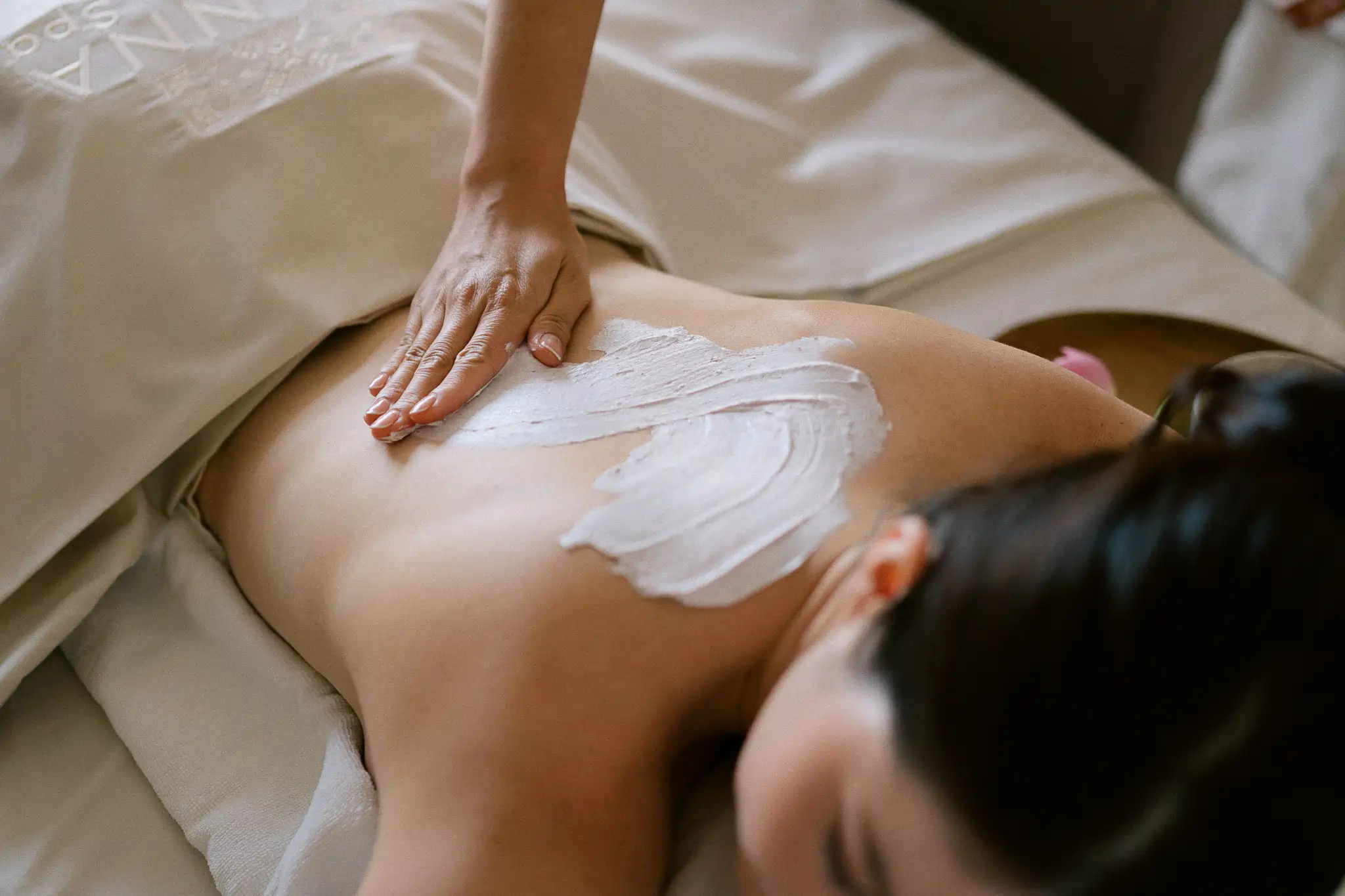 Alanna Wellness Signature Treatment