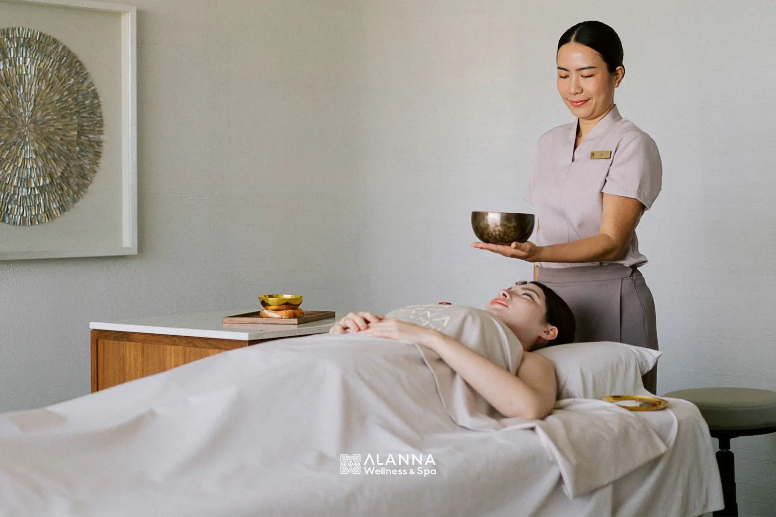 Chakra Balancing Phuket