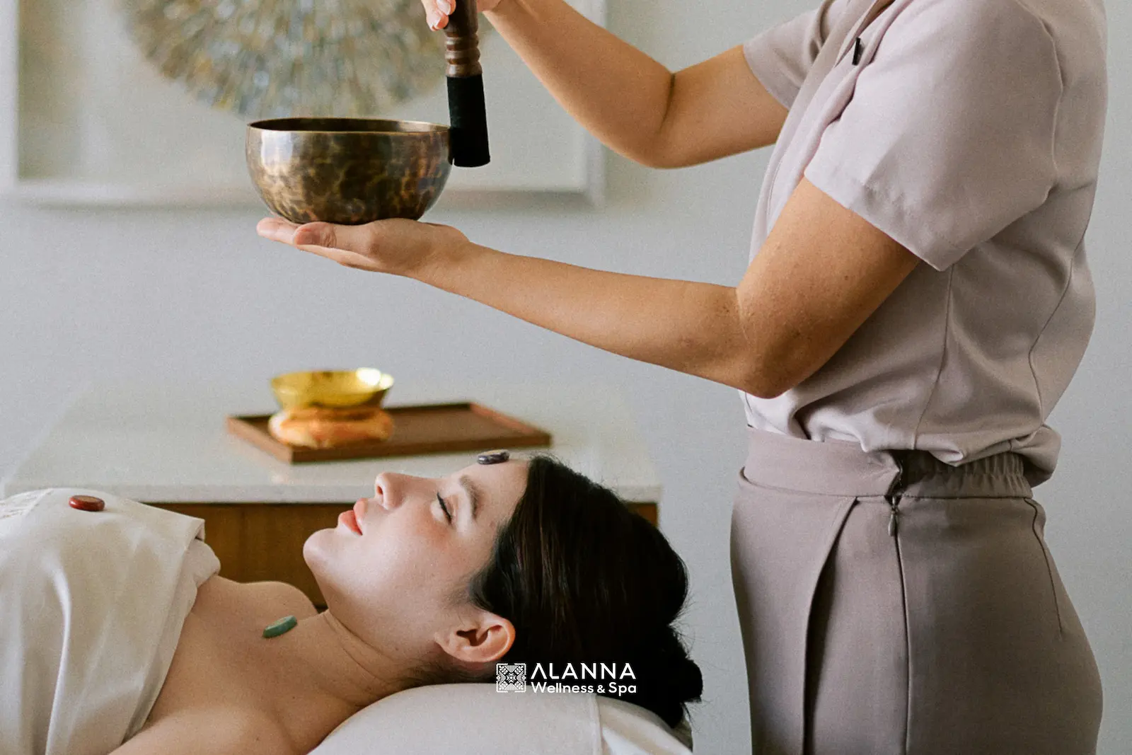 Holistic Wellness