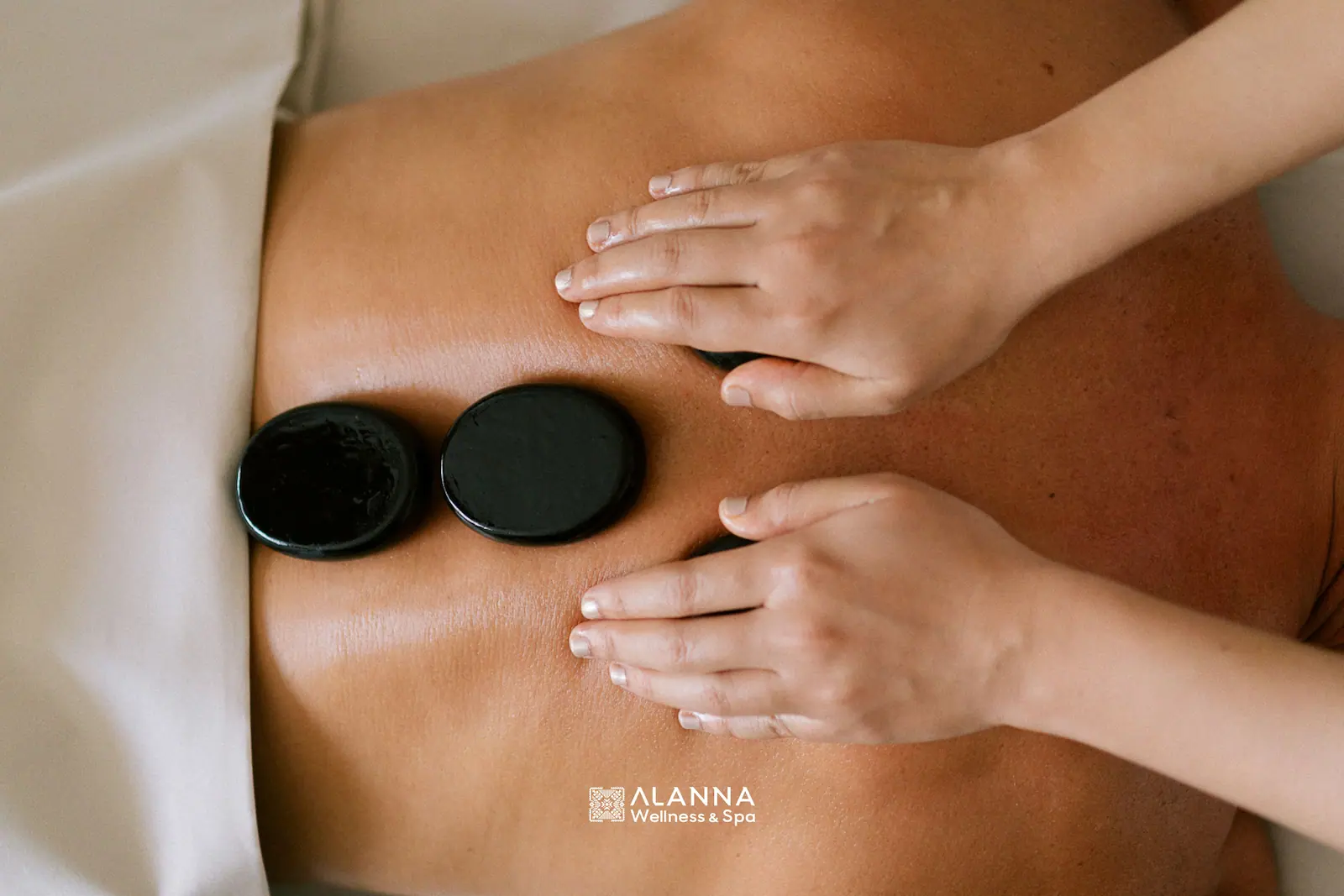 Relaxation Massage Phuket