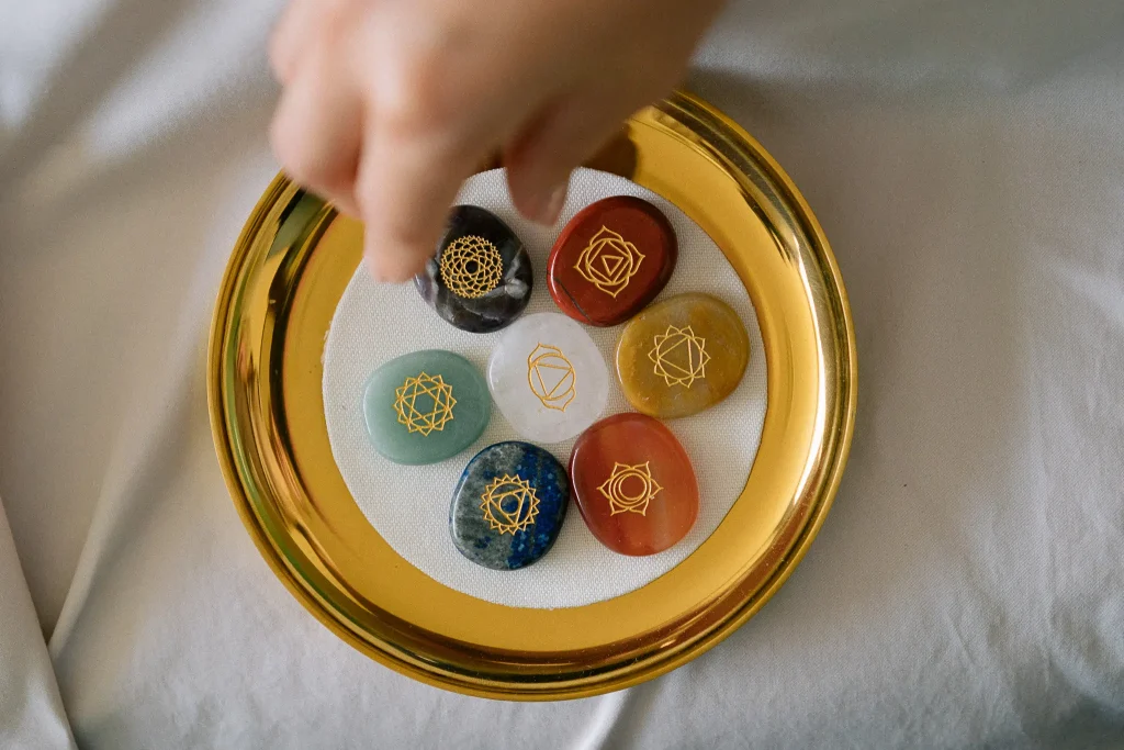 Chakra Balancing Phuket