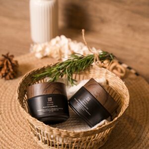 Memoir Aromatherapy Bath Salt