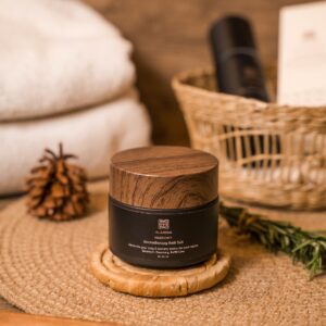 Harmony Aromatherapy Bath Salt