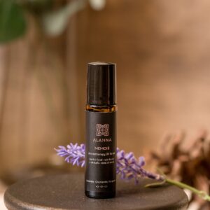 Memoir Aromatherapy Oil Roller