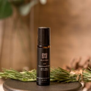 Joy Aromatherapy Oil Roller