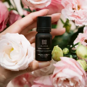 Floral Harmony Pure Essential Oil