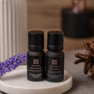 Jazzy Night Pure Essential Oil